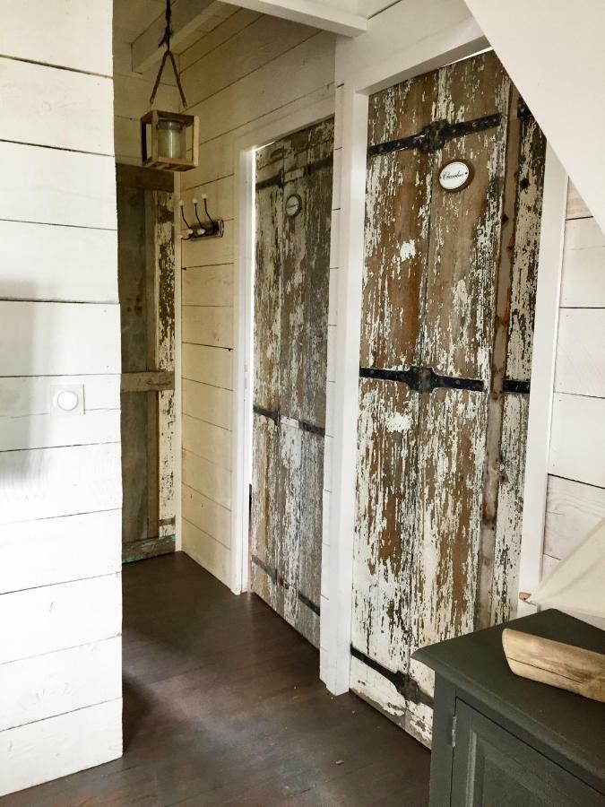 Les Maisons de pêcheurs Sète Exterior foto