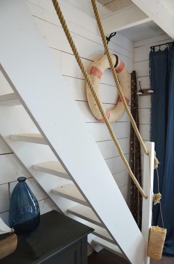 Les Maisons de pêcheurs Sète Exterior foto