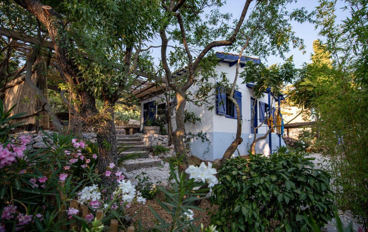Les Maisons de pêcheurs Sète Exterior foto