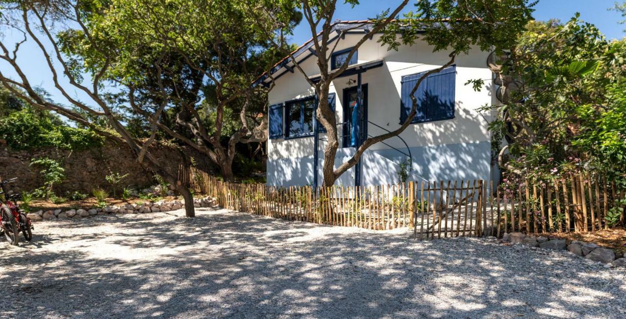 Les Maisons de pêcheurs Sète Exterior foto