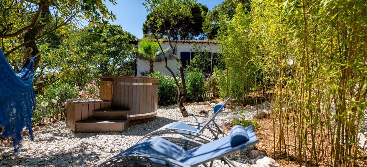 Les Maisons de pêcheurs Vila Sète Exterior foto