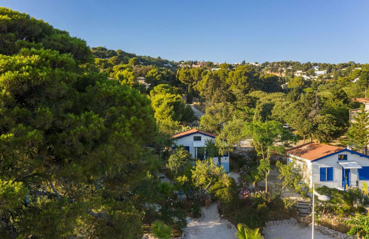 Les Maisons de pêcheurs Vila Sète Exterior foto