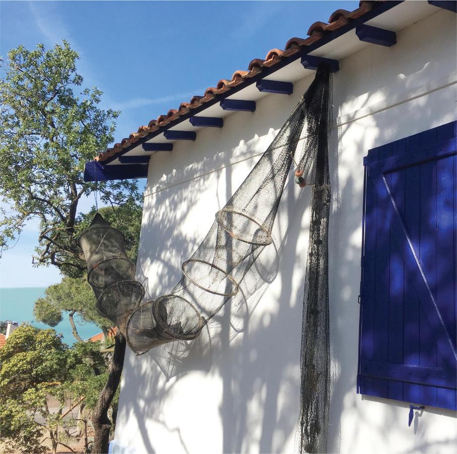 Les Maisons de pêcheurs Vila Sète Exterior foto